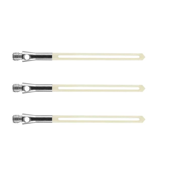 Unicorn Slikstik Aluminium Dart Shafts - Short - Picture 10 of 11