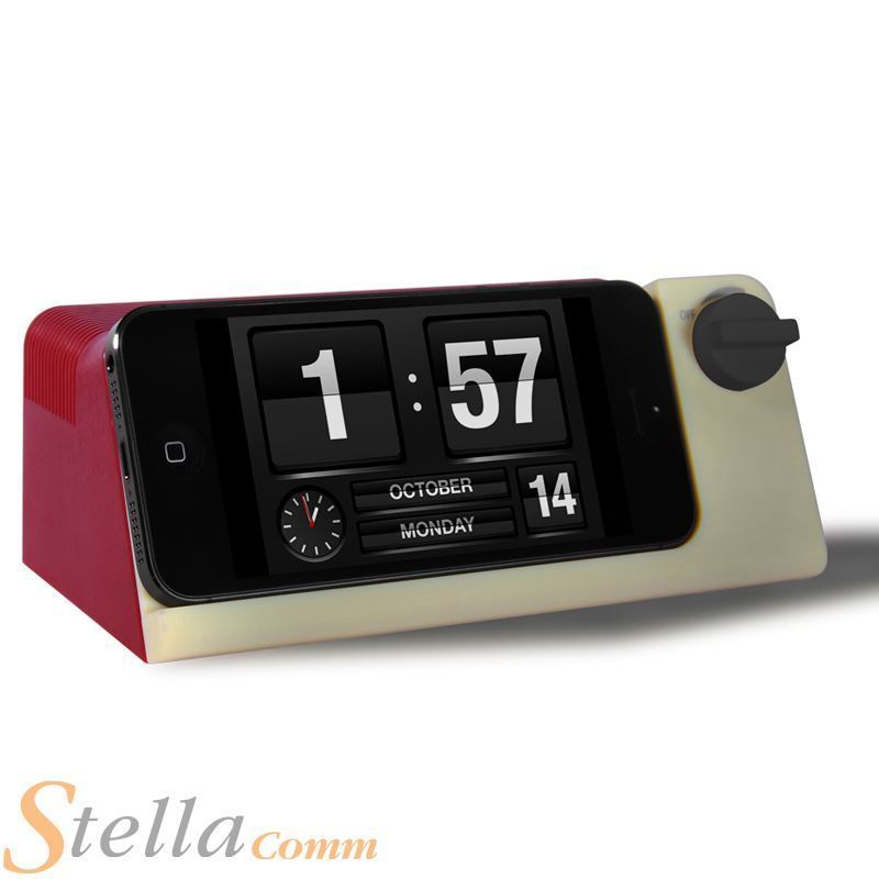 wireless bedside tv speakers