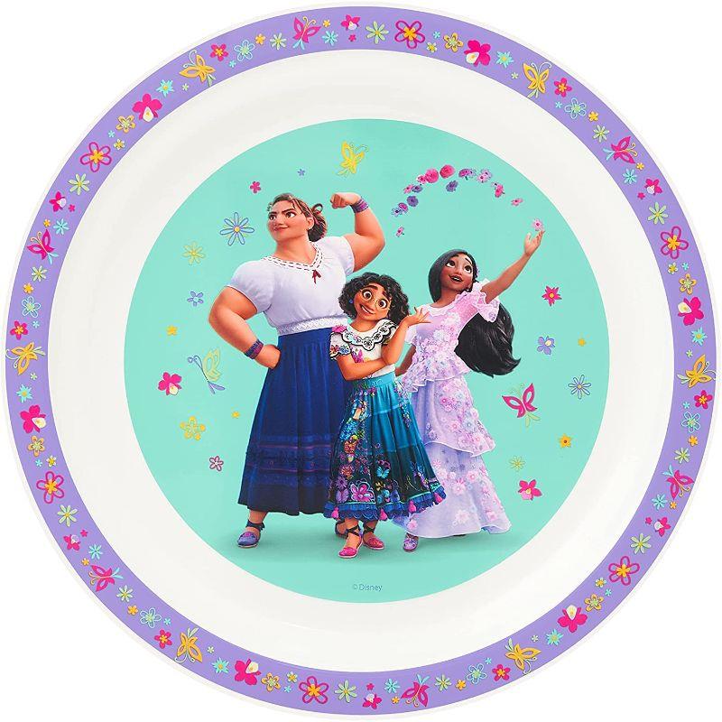 Polar Gear 3 Piece Children's Tableware Set - Plate, Bowl & Cup - Picture 20 of 62