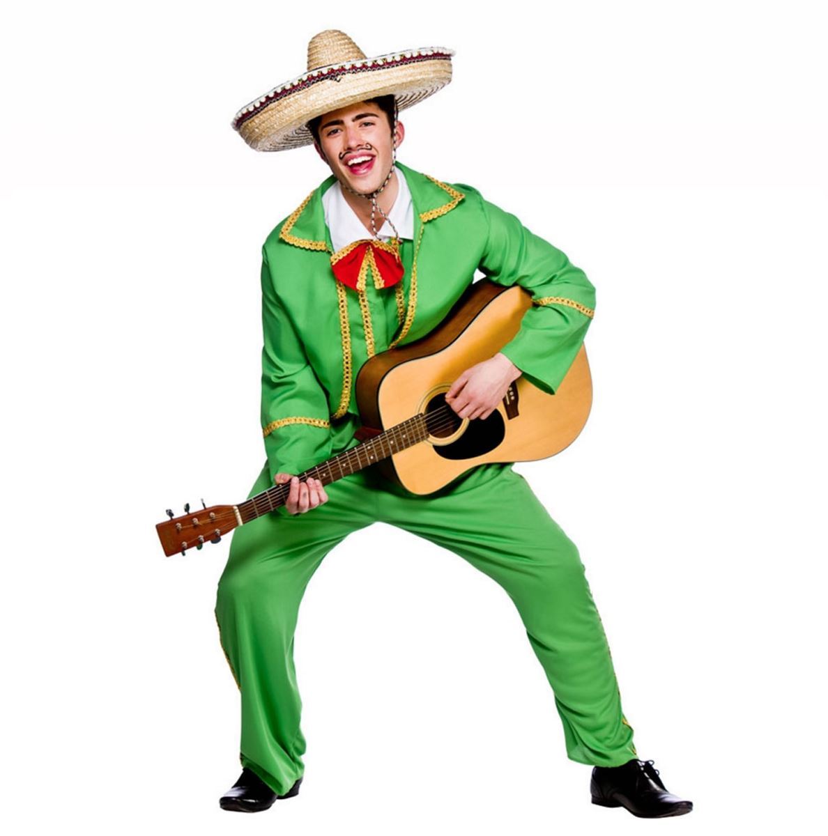 Verga Mexicano