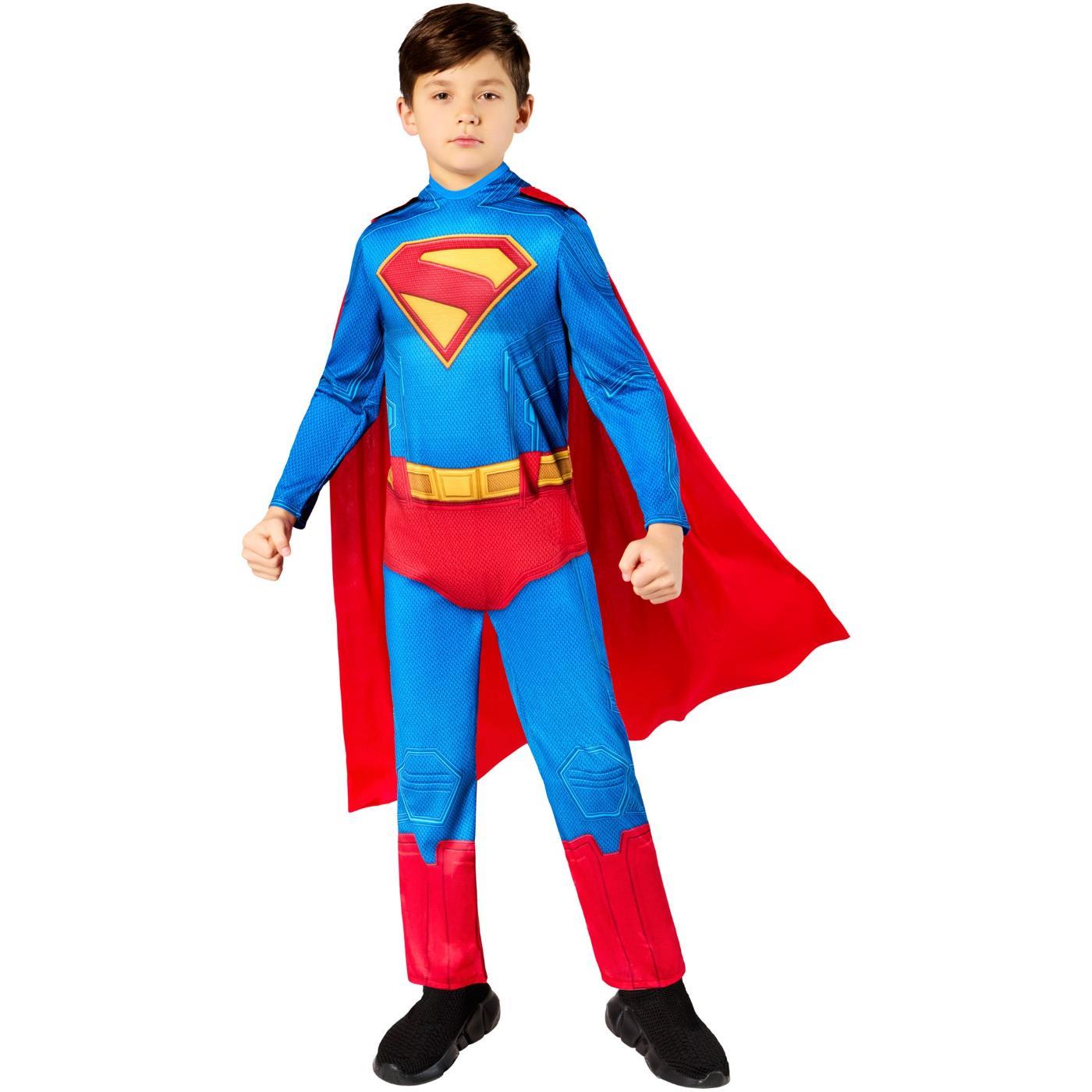 Rubies - Superman Costume - Boys