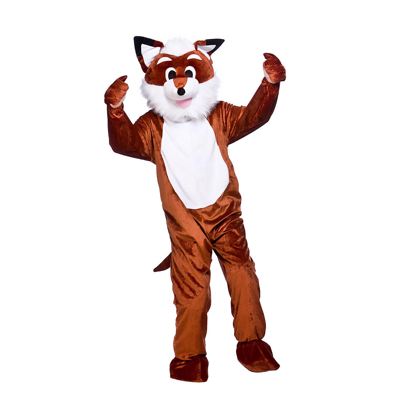 Wicked Costumes - Animal Mascot Costume - Adult - Picture 6 of 11