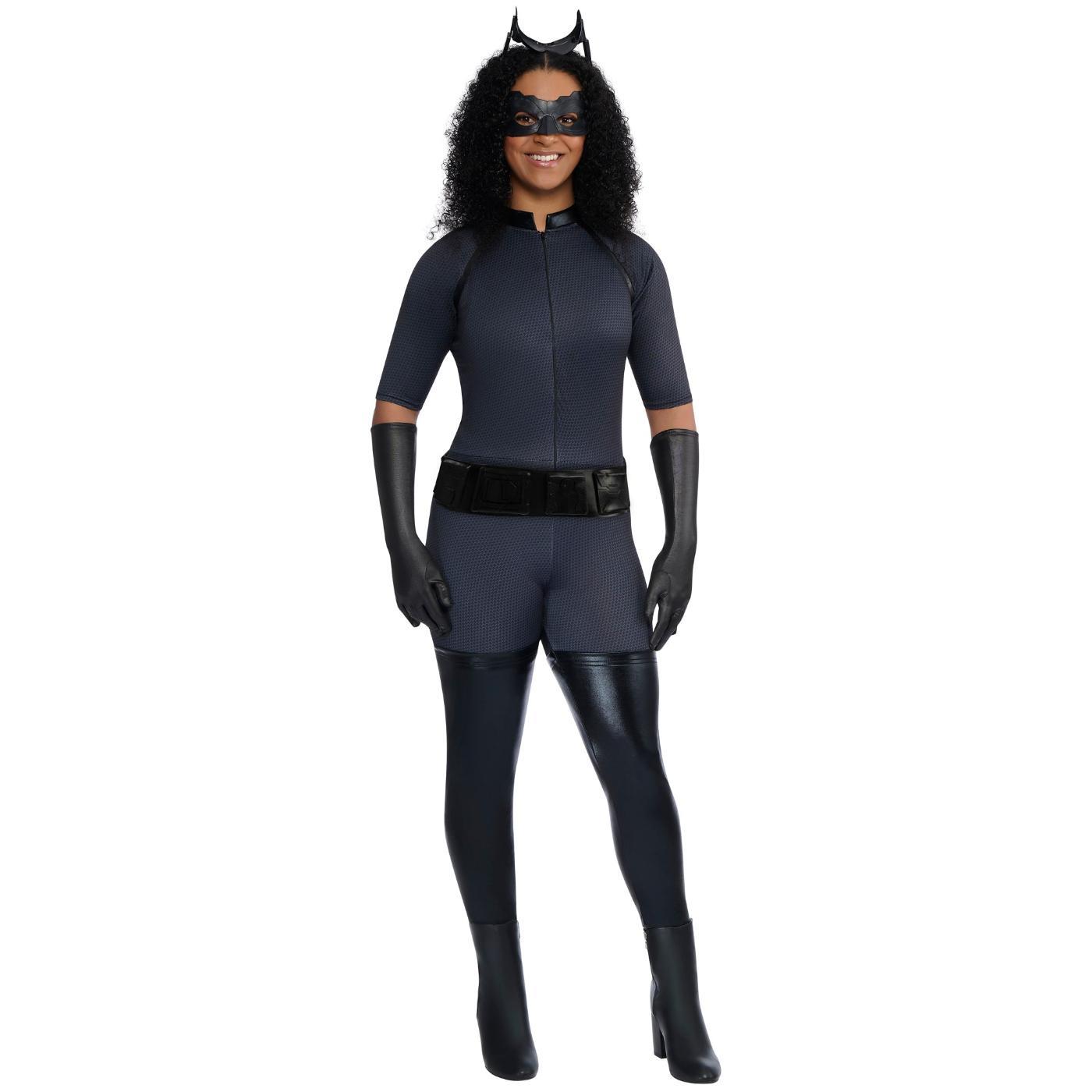 Rubies - Catwoman Costume - Women