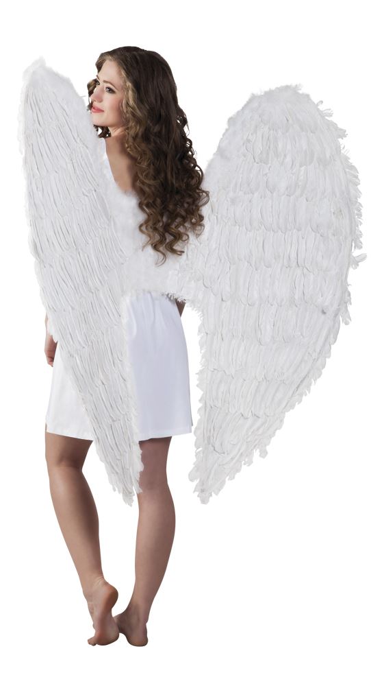 Boland - Angel Wings - Adult - Picture 7 of 7