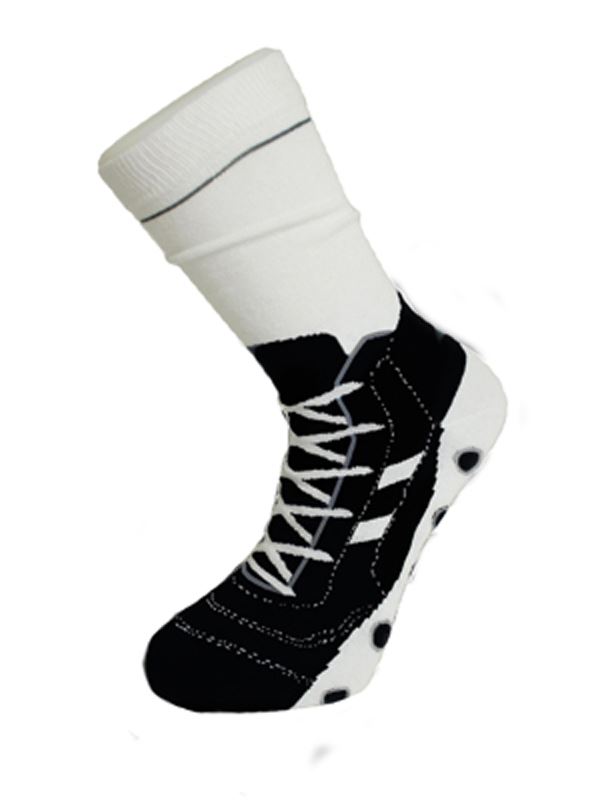 SILLY SOCKS Novelty Cotton Entraîneur Baskets Sock Funny Present Christmas Present Funny Poison 94d204 SILLY SOCKS Novelty Cotton Entraîneur Baskets Sock Funny Present Christmas Present Funny Poison 94d204