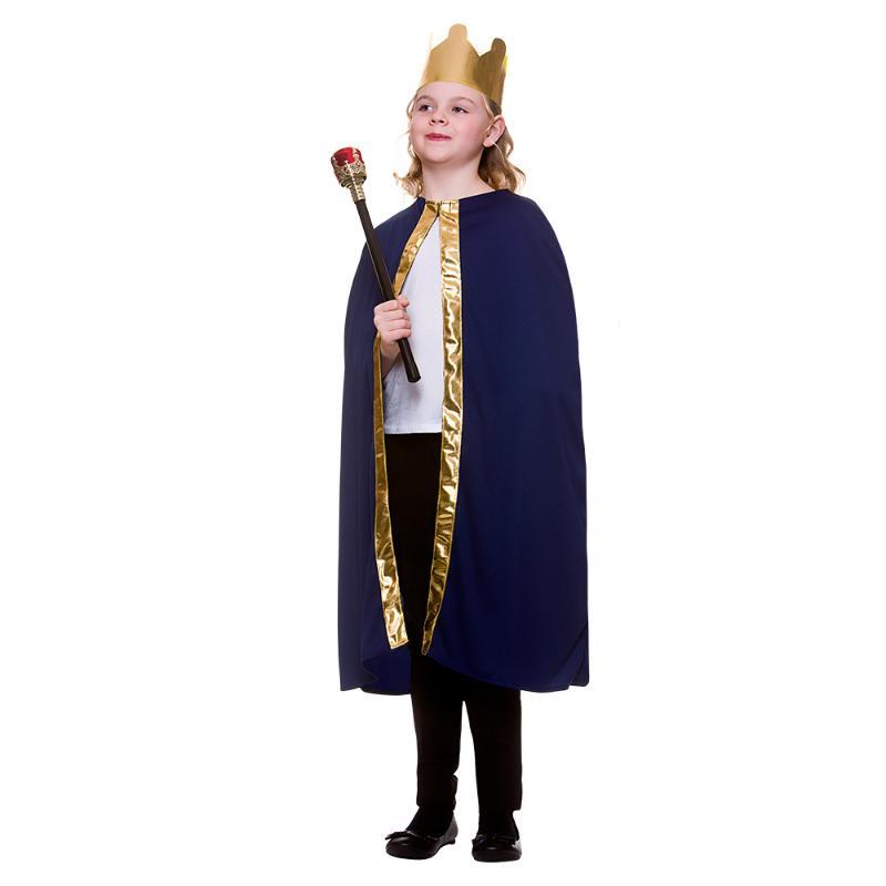 Wicked Costumes - Wise Man Robe & Crown - Child - Picture 5 of 7