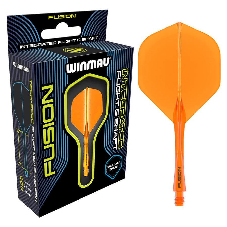 Winmau Fusion Integrated No2 Flight & Shaft System - Picture 20 of 37