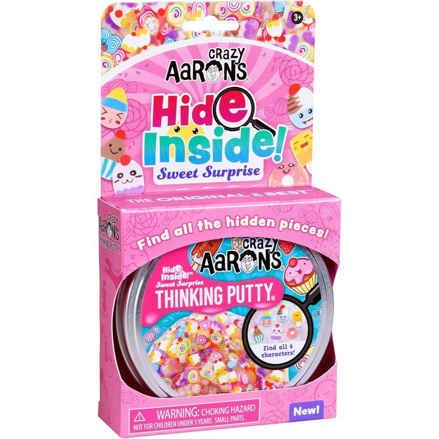 Lata de masilla sensorial Crazy Aarons 90 g - Imagen 11 de 58