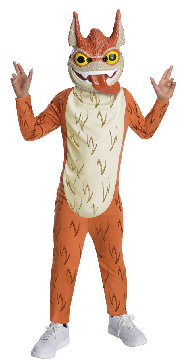 Rubies Boys Trigger Happy Costume 881633 - Picture 2 of 2