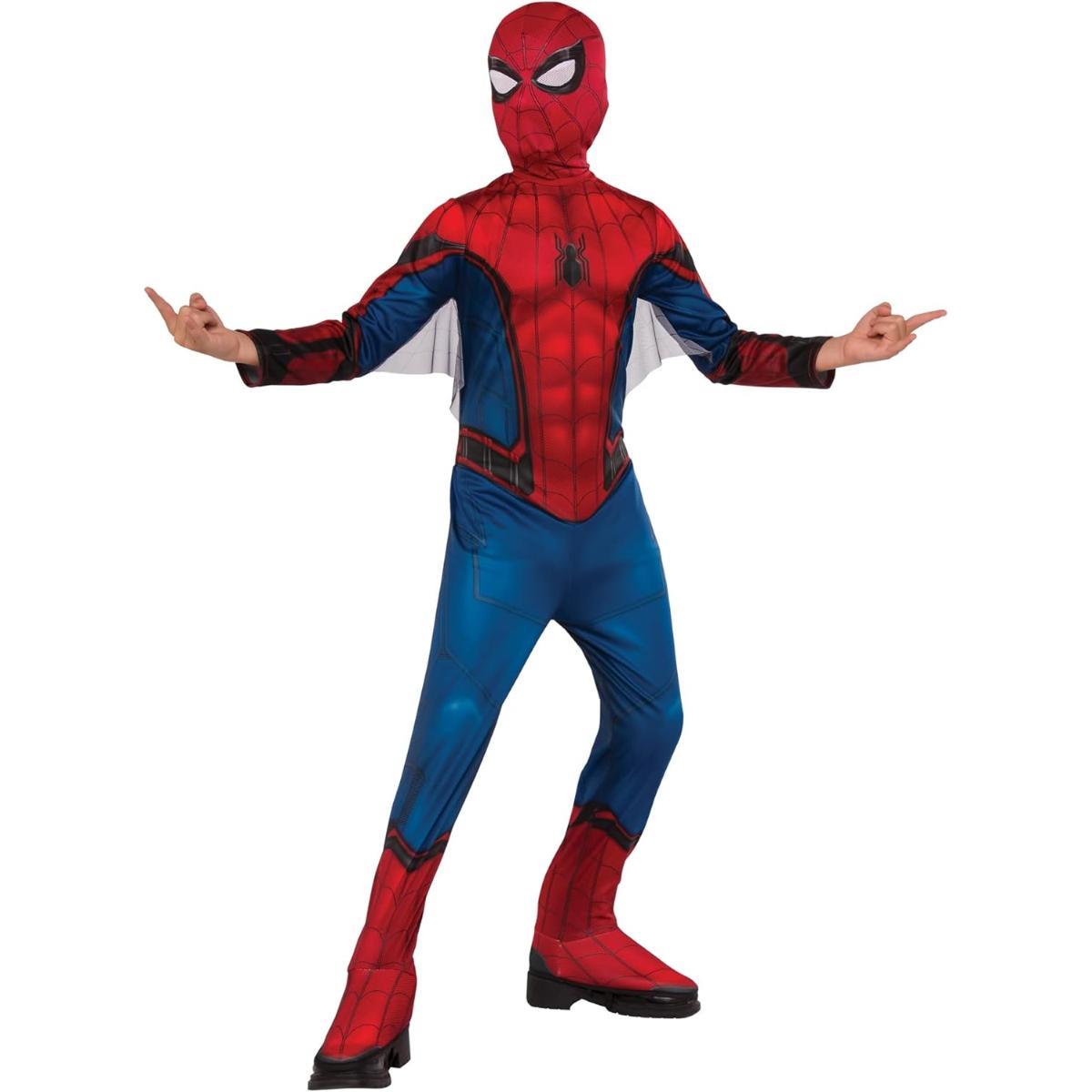 Rubies - Marvel Spider-Man Far from Home Costume - Child - Picture 2 of 4
