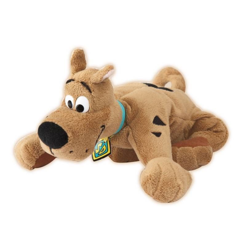 Scooby Doo Soft Touch Plush Cuddly Beanie Kids Children's Toy Teddy eBay