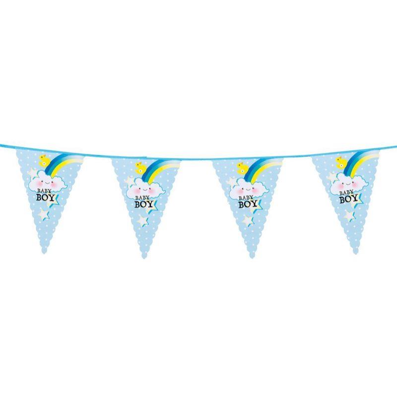 Boland Baby Shower Party Decorations - Picture 9 of 17