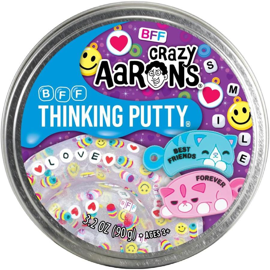 Lata de masilla sensorial Crazy Aarons 90 g - Imagen 54 de 58
