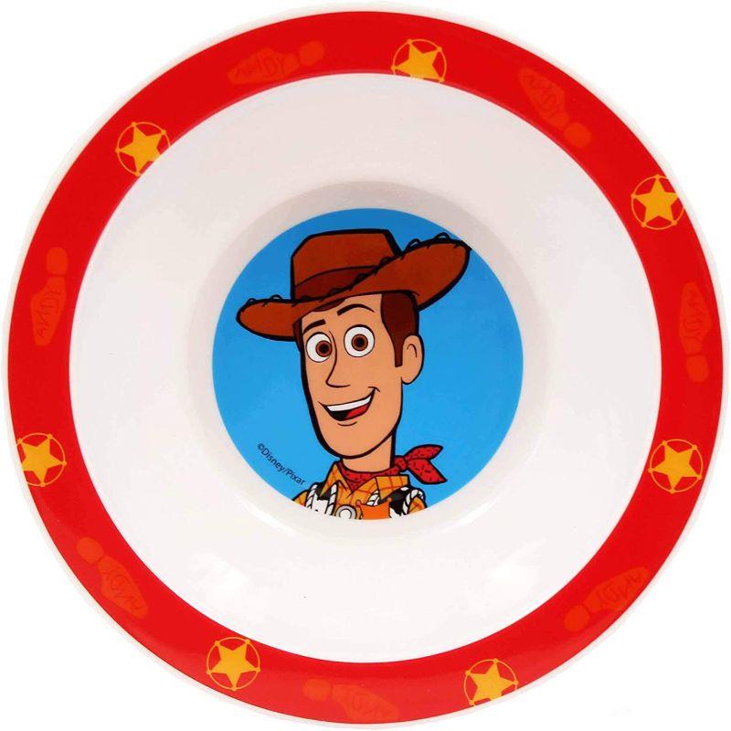 Polar Gear 3 Piece Children's Tableware Set - Plate, Bowl & Cup - Picture 61 of 62
