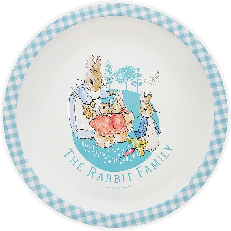 Polar Gear 3 Piece Children's Tableware Set - Plate, Bowl & Cup - Picture 45 of 62