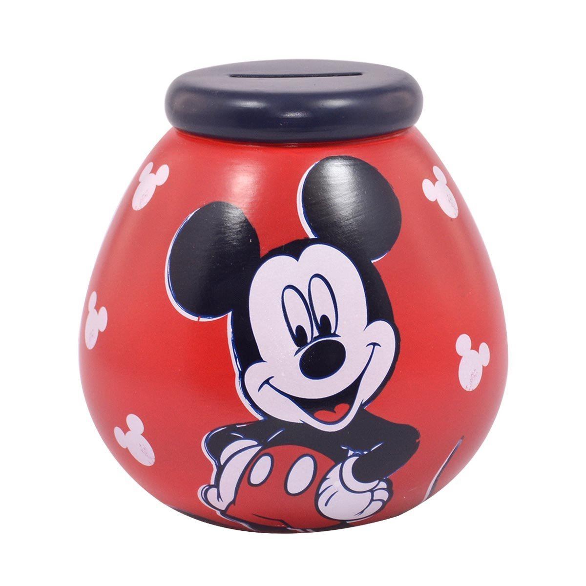 Pot Of Dreams Ceramic Money Box Pots Savings Fund Save Coins Piggy Bank