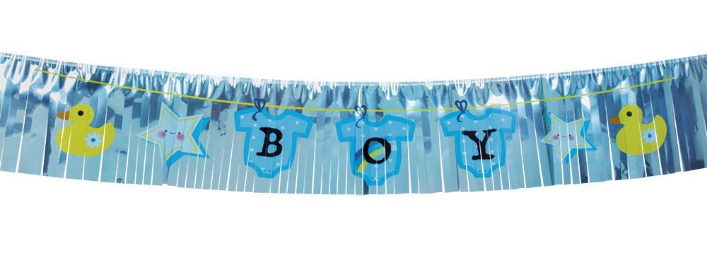 Boland Baby Shower Party Decorations - Picture 14 of 17