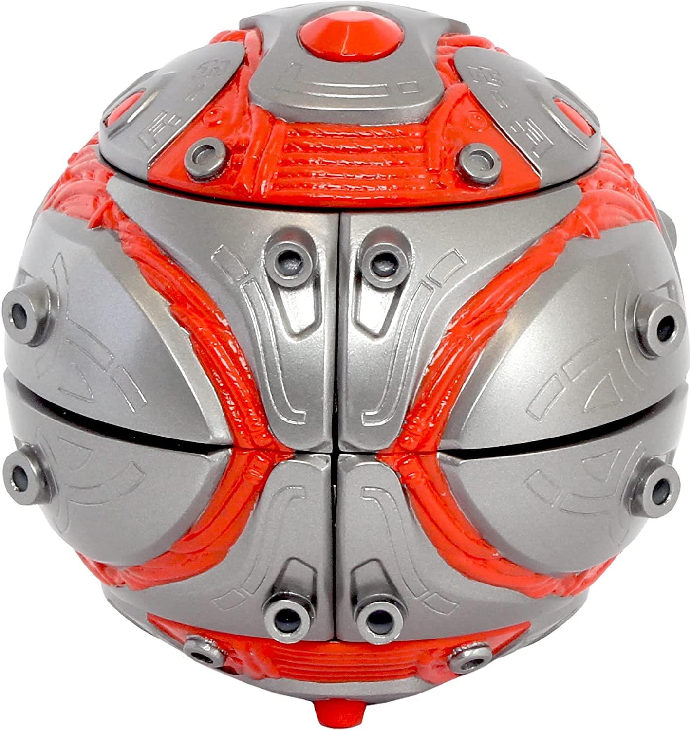 Character Options Gigabots Energy Core 13" Action Figures - Picture 3 of 19