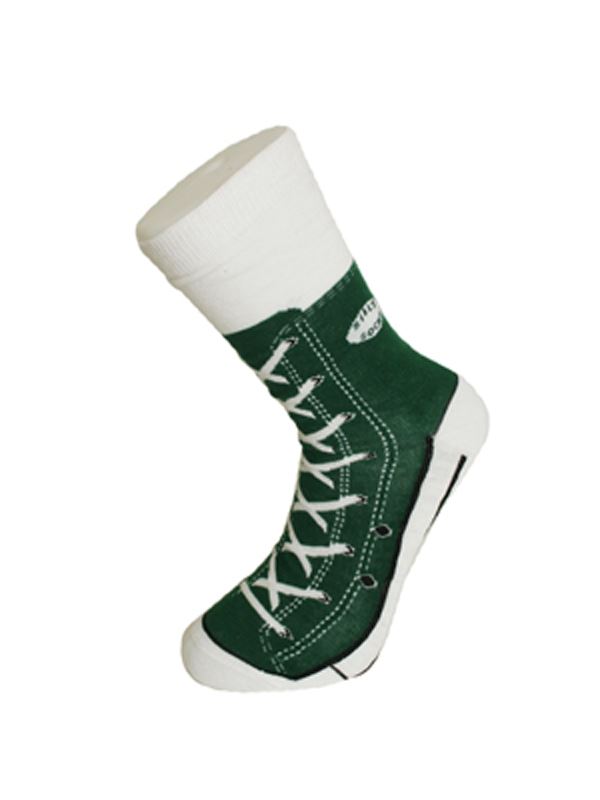 SILLY SOCKS Novelty Cotton Entraîneur Baskets Sock Funny Present Christmas Present Funny Poison 94d204 SILLY SOCKS Novelty Cotton Entraîneur Baskets Sock Funny Present Christmas Present Funny Poison 94d204