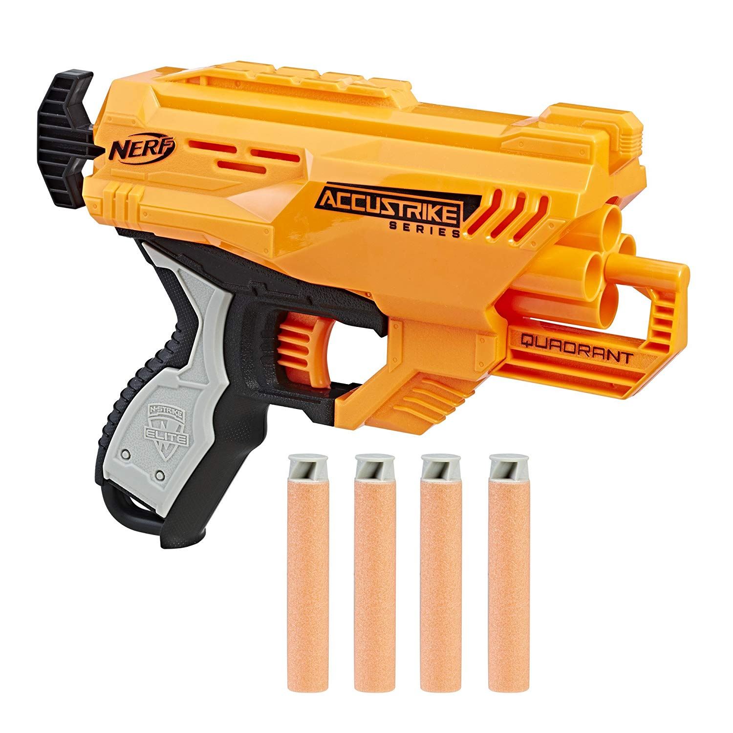 nerf disruptor ár