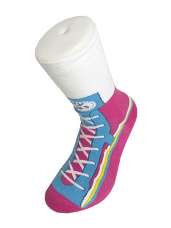 SILLY SOCKS Novelty Cotton Entraîneur Baskets Sock Funny Present Christmas Present Funny Poison 94d204 SILLY SOCKS Novelty Cotton Entraîneur Baskets Sock Funny Present Christmas Present Funny Poison 94d204