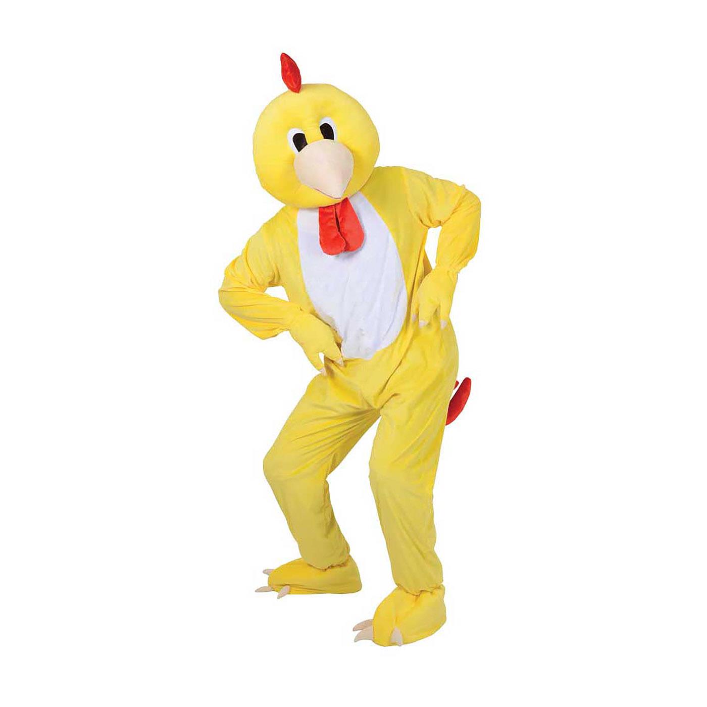 Wicked Costumes - Animal Mascot Costume - Adult - Picture 3 of 11