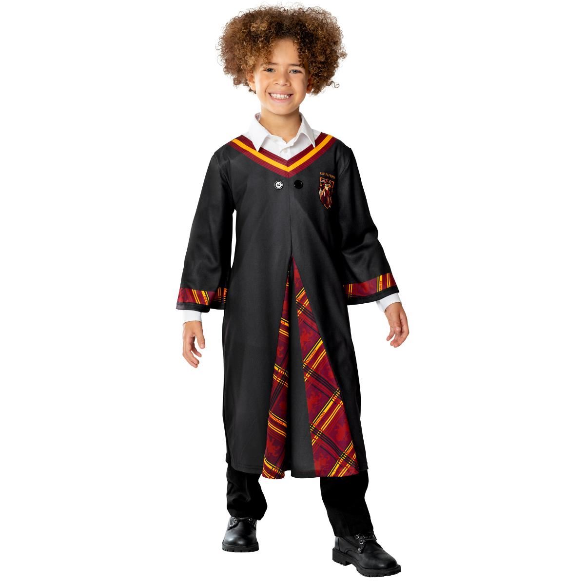 Rubies - Harry Potter Gryffindor Tunic - Child