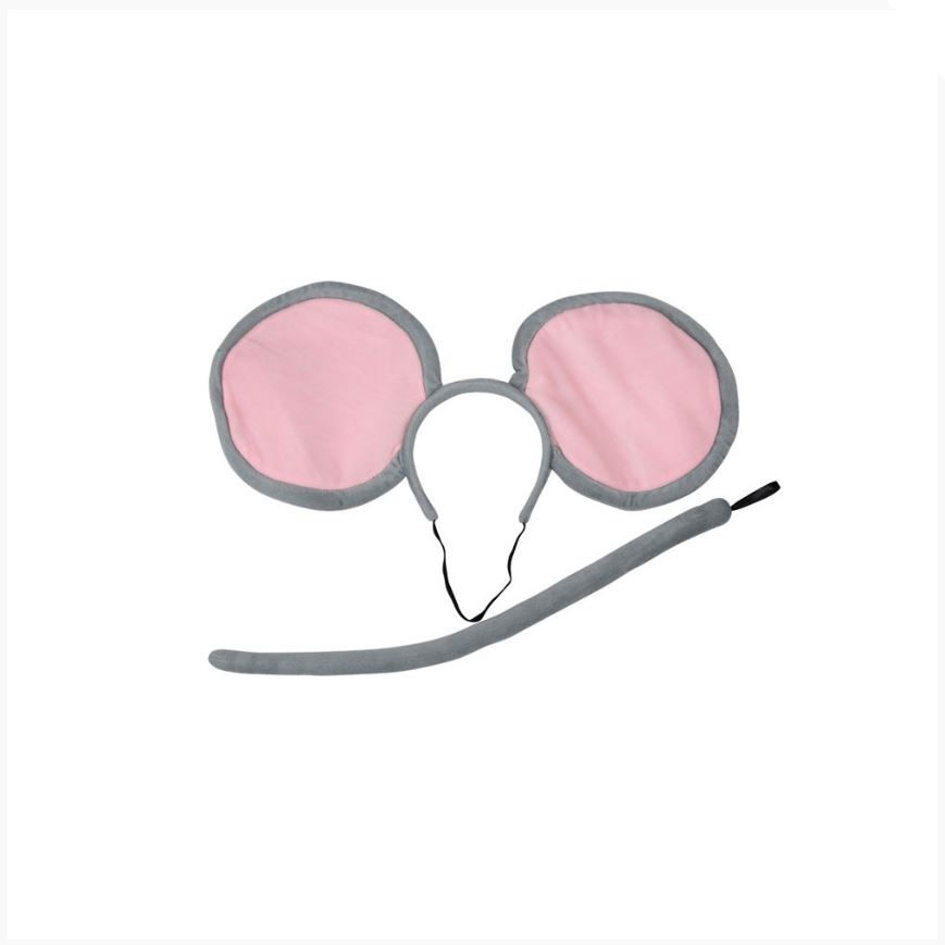 Wicked Costumes - Animal Ears & Tails - Adult - Picture 4 of 5