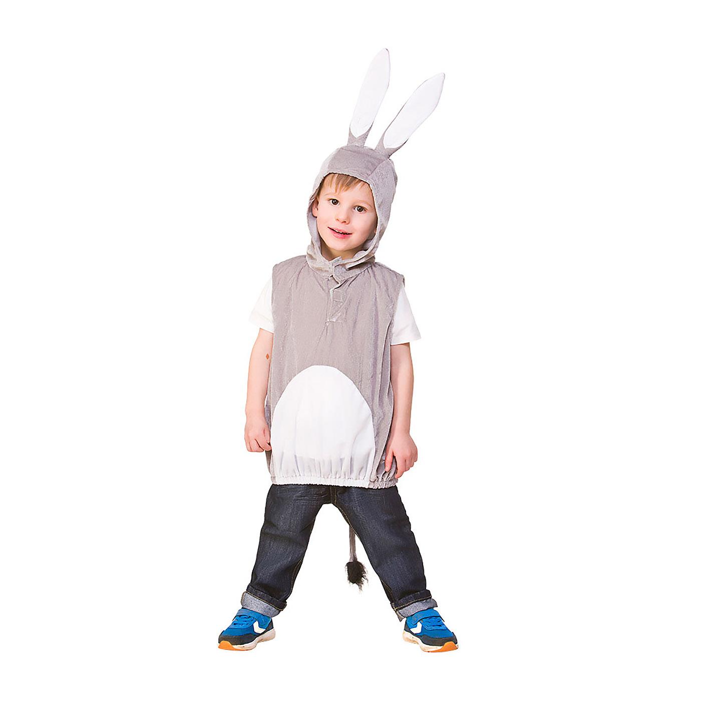 Wicked Costumes - Animal Tabard Costume - Child - Picture 15 of 22