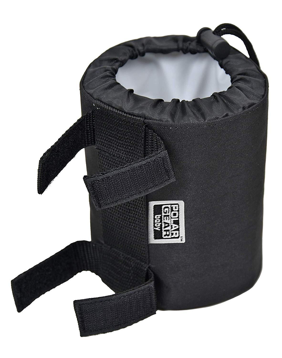 Polar Gear Go Anywhere Pram Baby Bottle /& Cup Holder