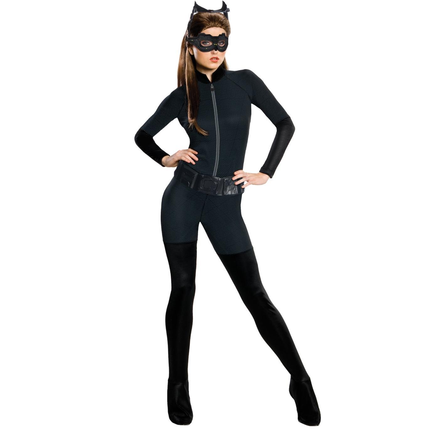 Rubies - Catwoman Costume - Women