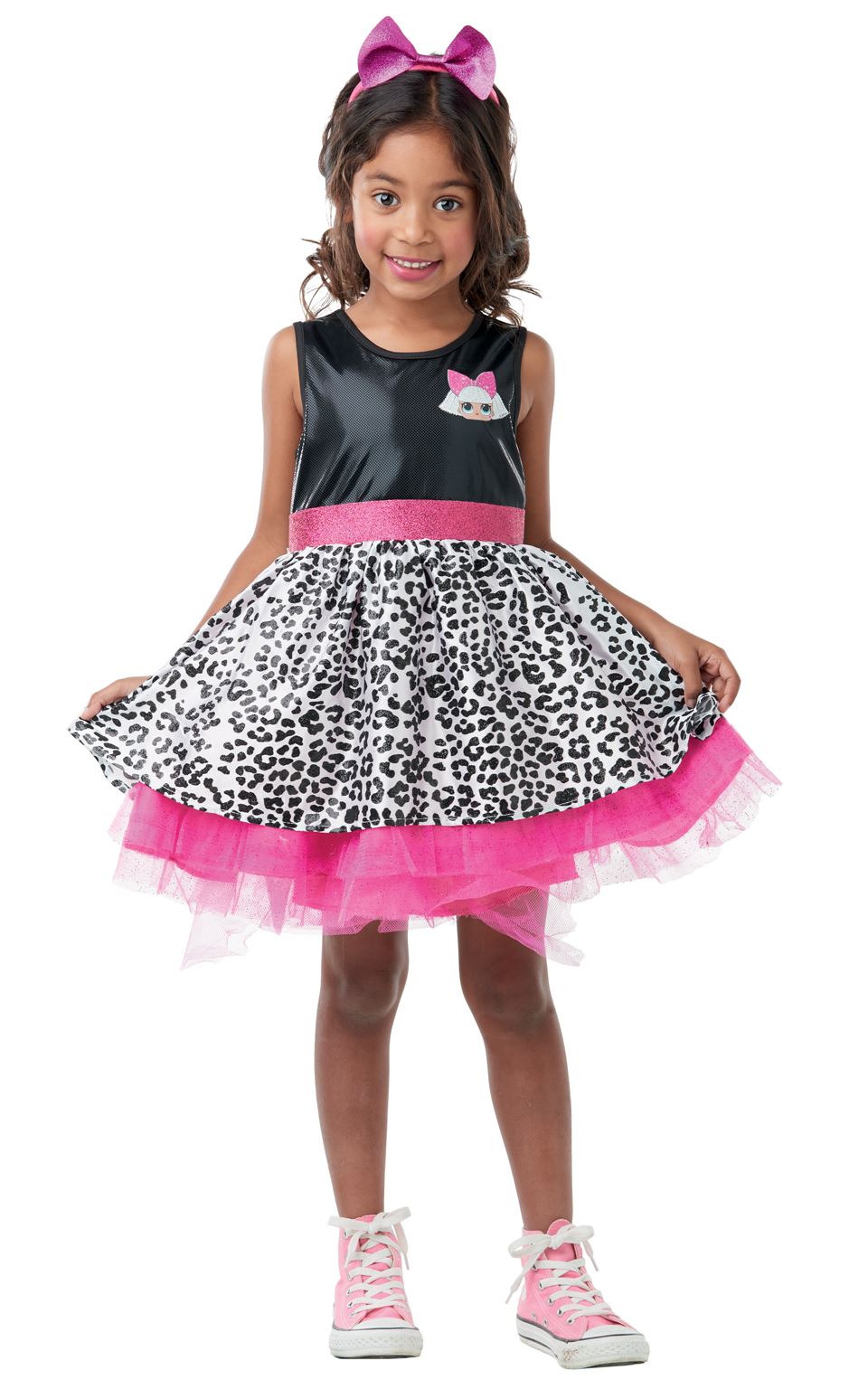 Lol party dress uk Clearance