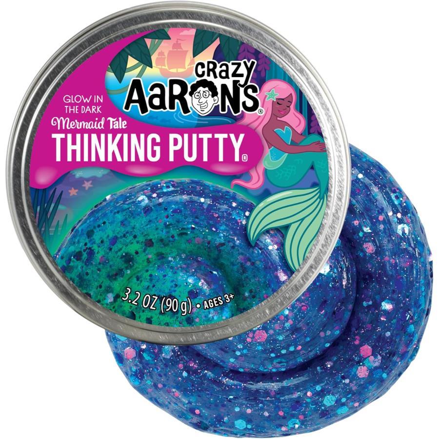 Lata de masilla sensorial Crazy Aarons 90 g - Imagen 4 de 58
