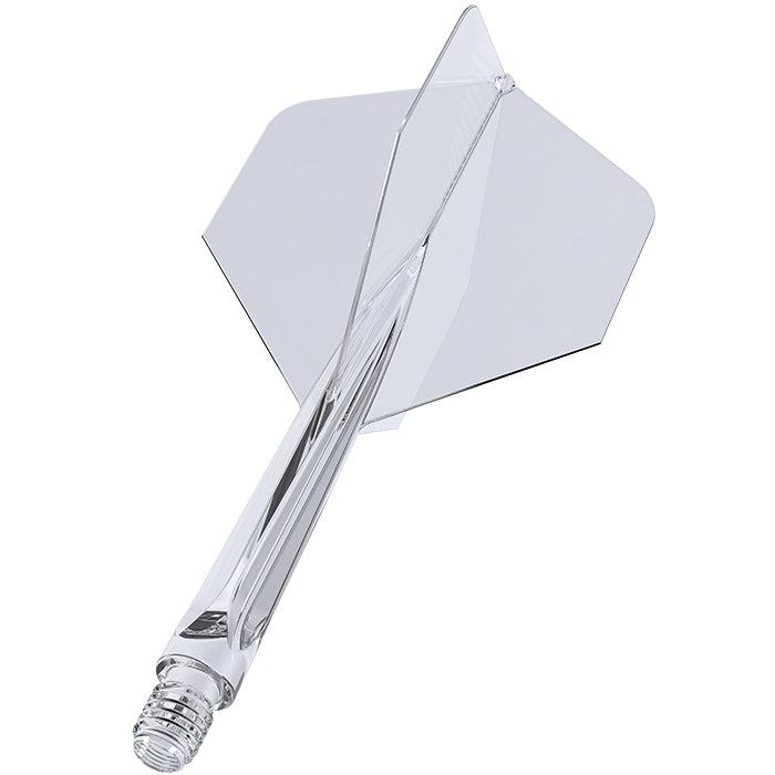 Unicorn Forge Plus All In One Integrated Flight & Shaft System - Picture 7 of 11