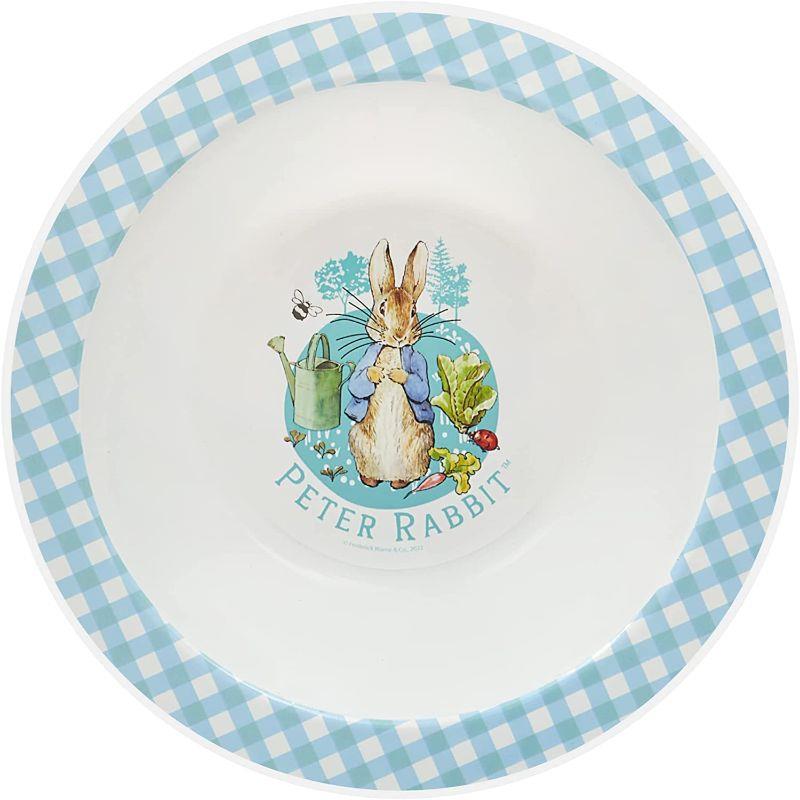 Polar Gear 3 Piece Children's Tableware Set - Plate, Bowl & Cup - Picture 46 of 62