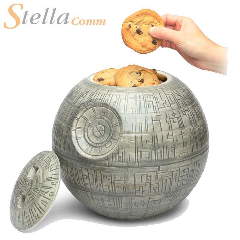 star wars biscuit tin