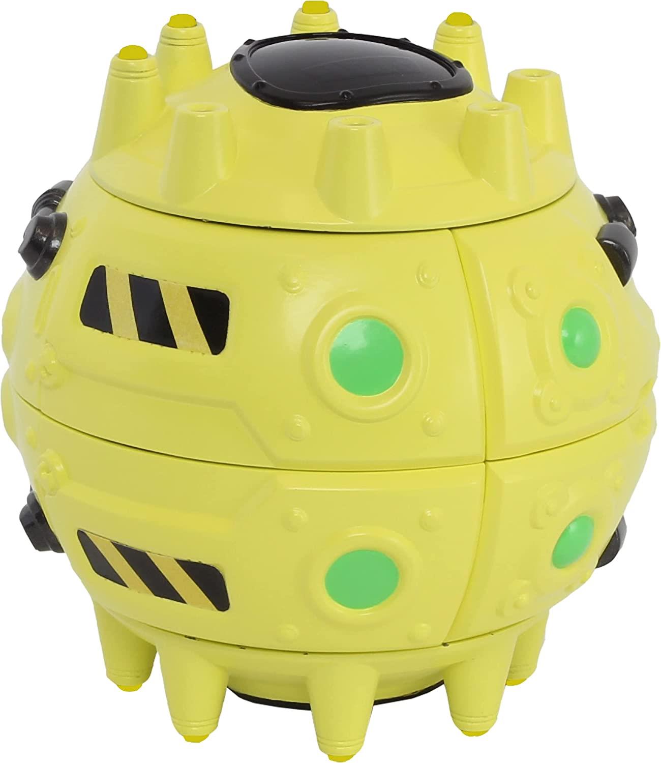 Character Options Gigabots Energy Core 13" Action Figures - Picture 12 of 19