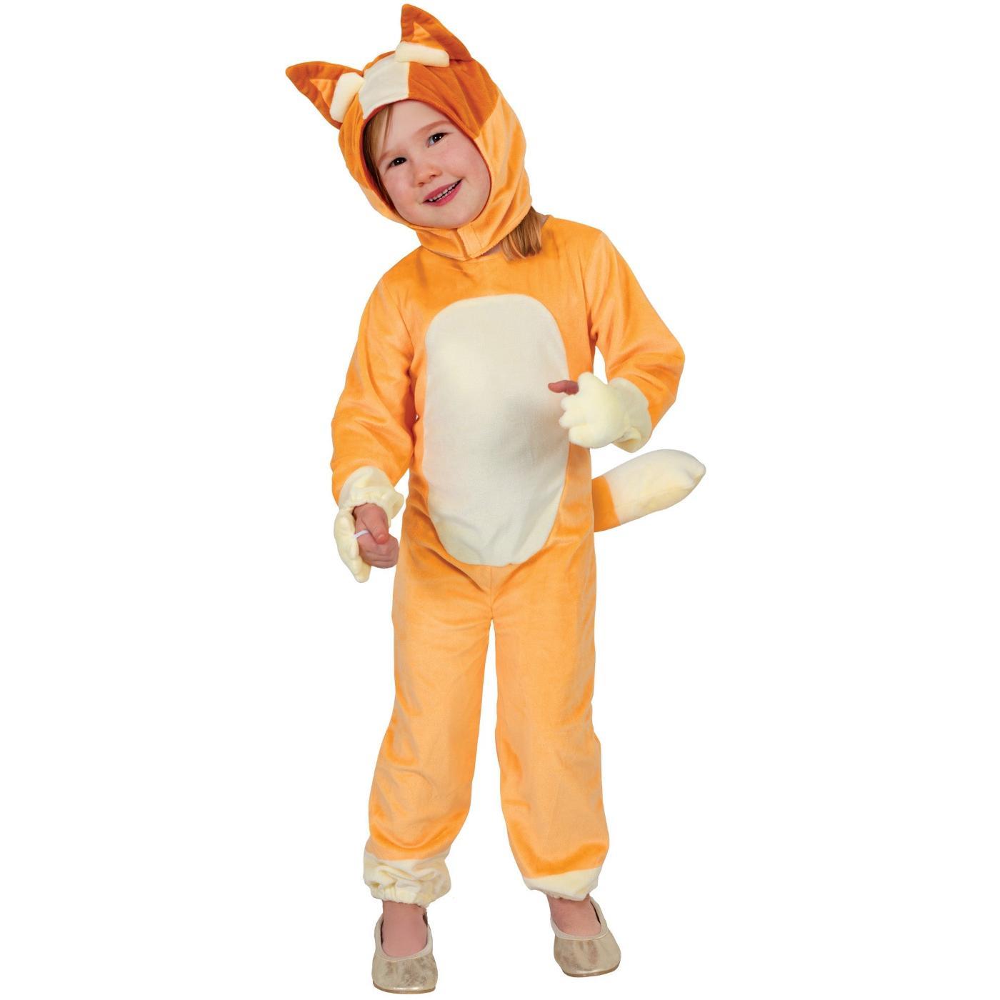 Rubies - Bingo Costume - Child