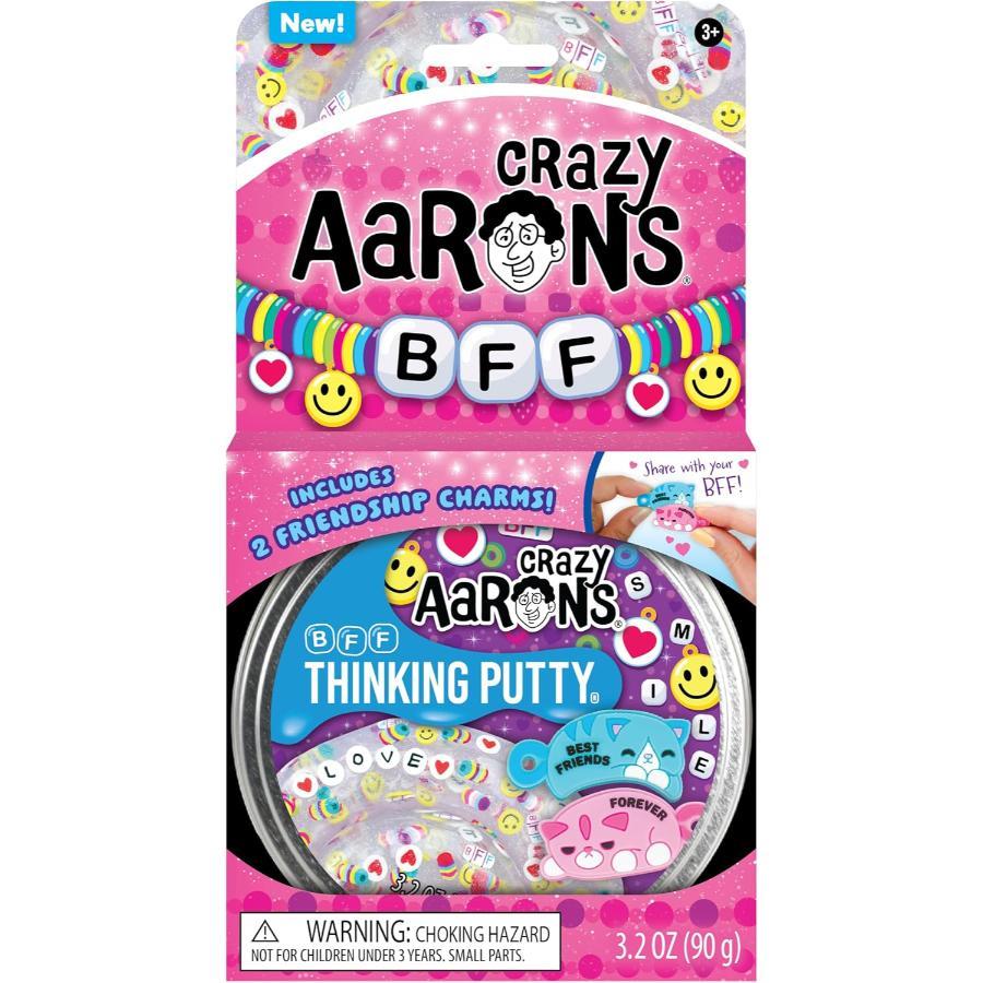Lata de masilla sensorial Crazy Aarons 90 g - Imagen 53 de 58