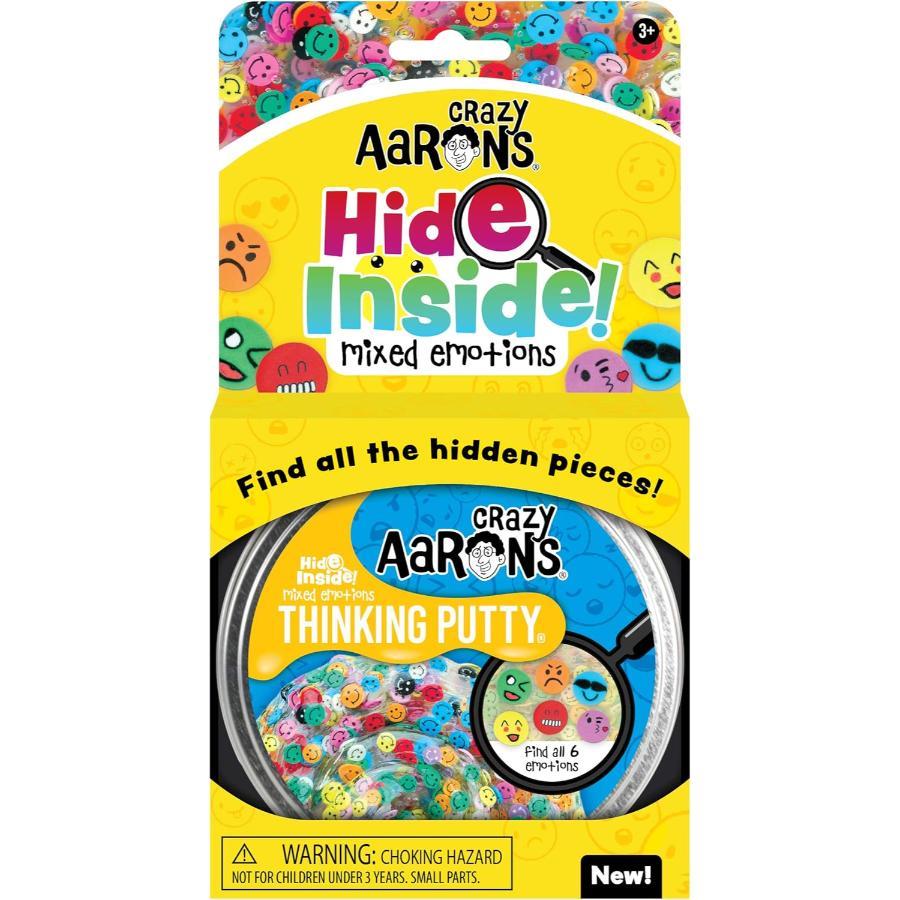 Lata de masilla sensorial Crazy Aarons 90 g - Imagen 8 de 58