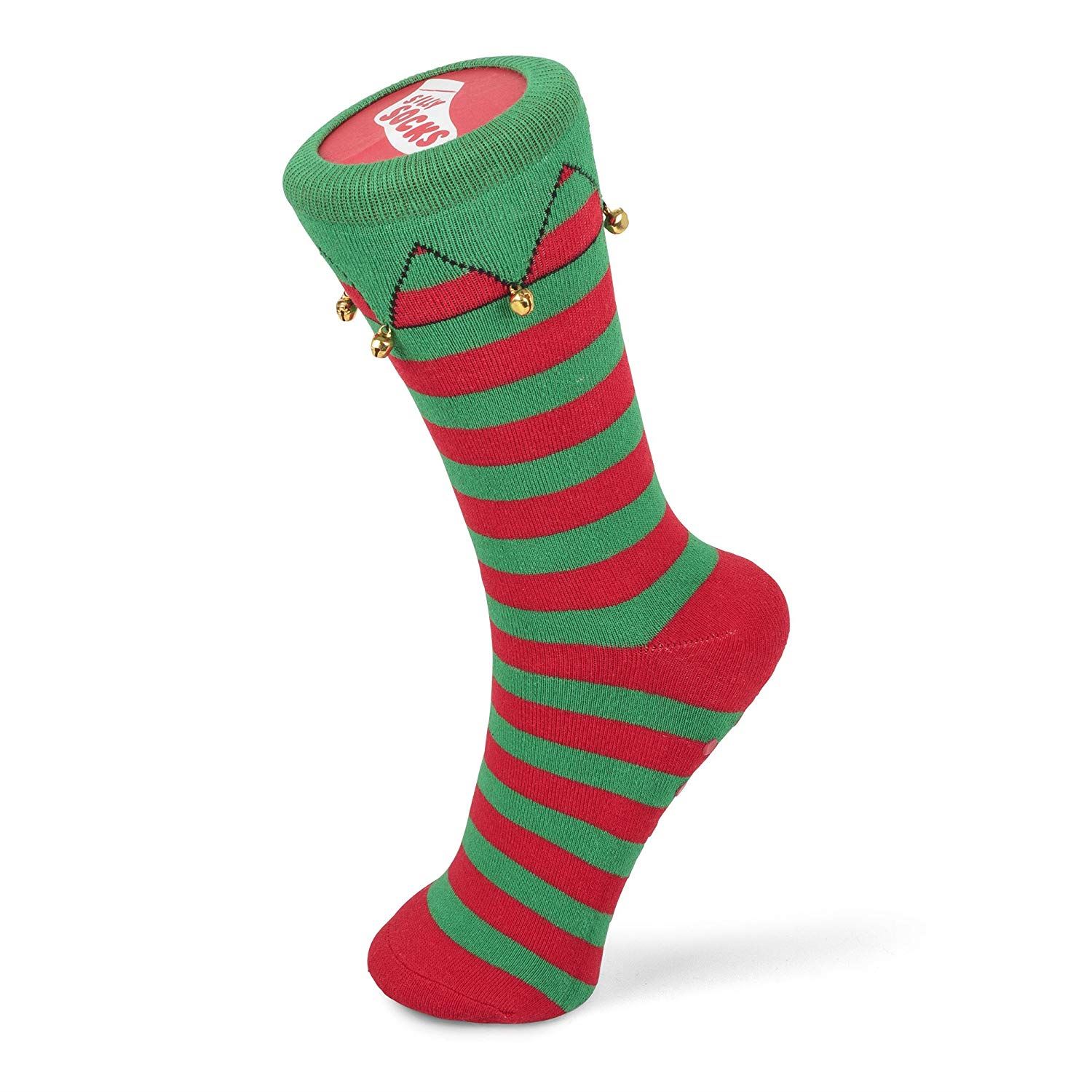 Christmas Silly Socks Novelty Festive Unisex Adult Xmas Festive Themed ...