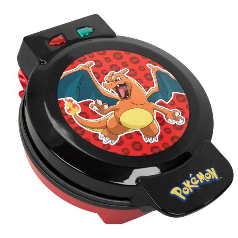 Pokemon Character Waffle Maker - Picture 14 of 36