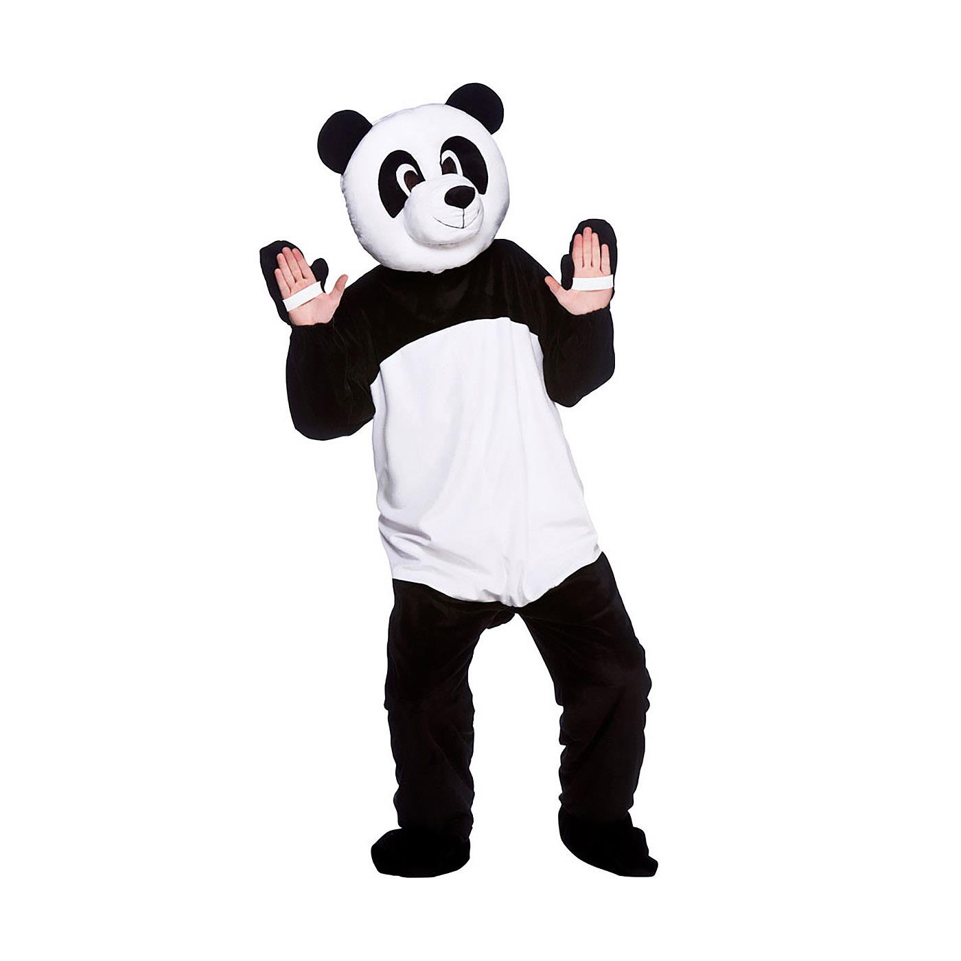 Wicked Costumes - Animal Mascot Costume - Adult - Picture 10 of 11