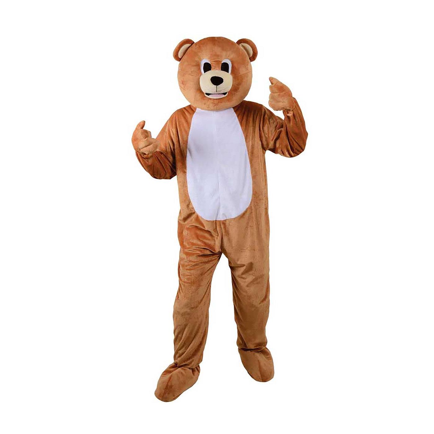 Wicked Costumes - Animal Mascot Costume - Adult - Picture 11 of 11