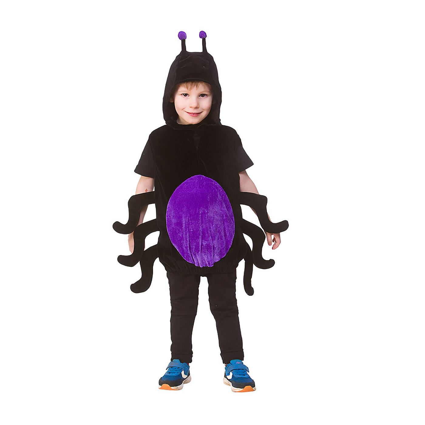 Wicked Costumes - Animal Tabard Costume - Child - Picture 4 of 22