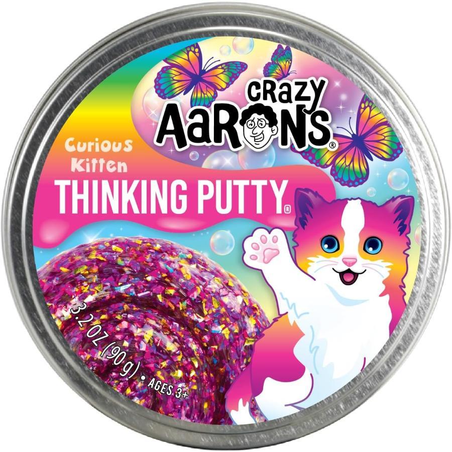 Lata de masilla sensorial Crazy Aarons 90 g - Imagen 48 de 58
