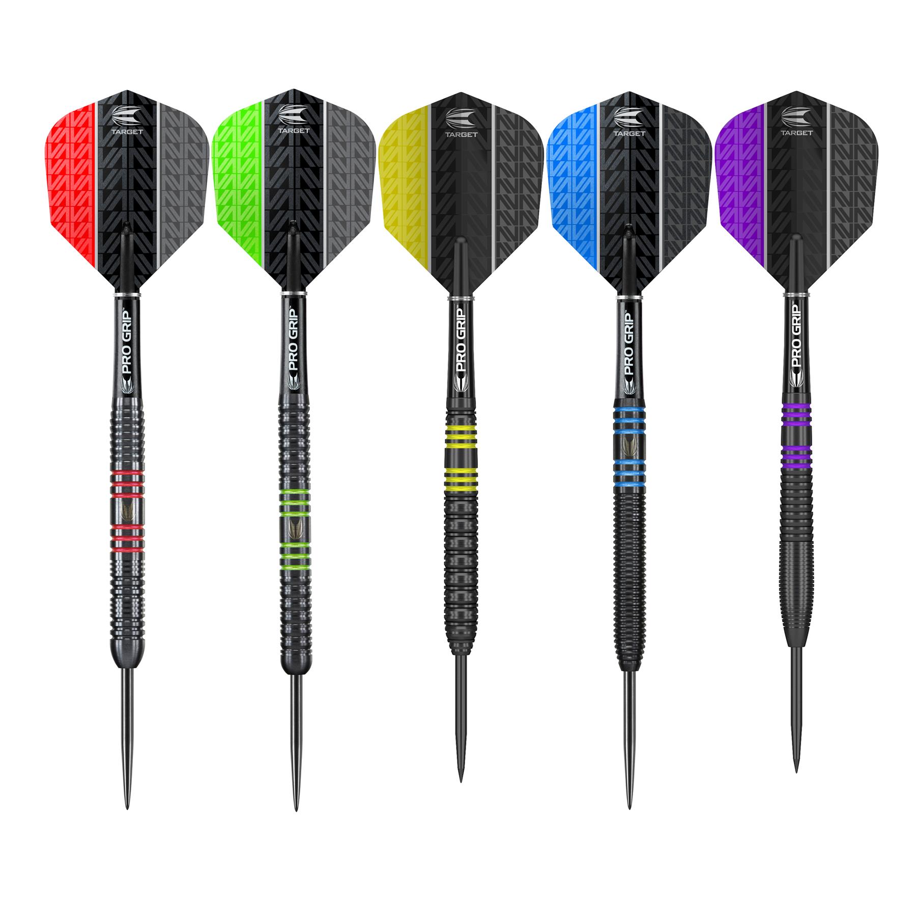 vapor 8 darts