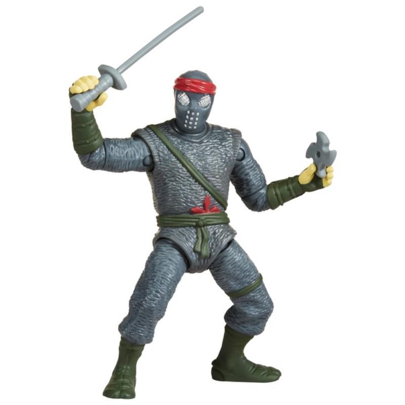Teenage Mutant Ninja Turtles Movie Star Villain Action Figure - Picture 8 of 14