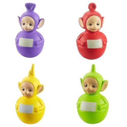 teletubbies weebles