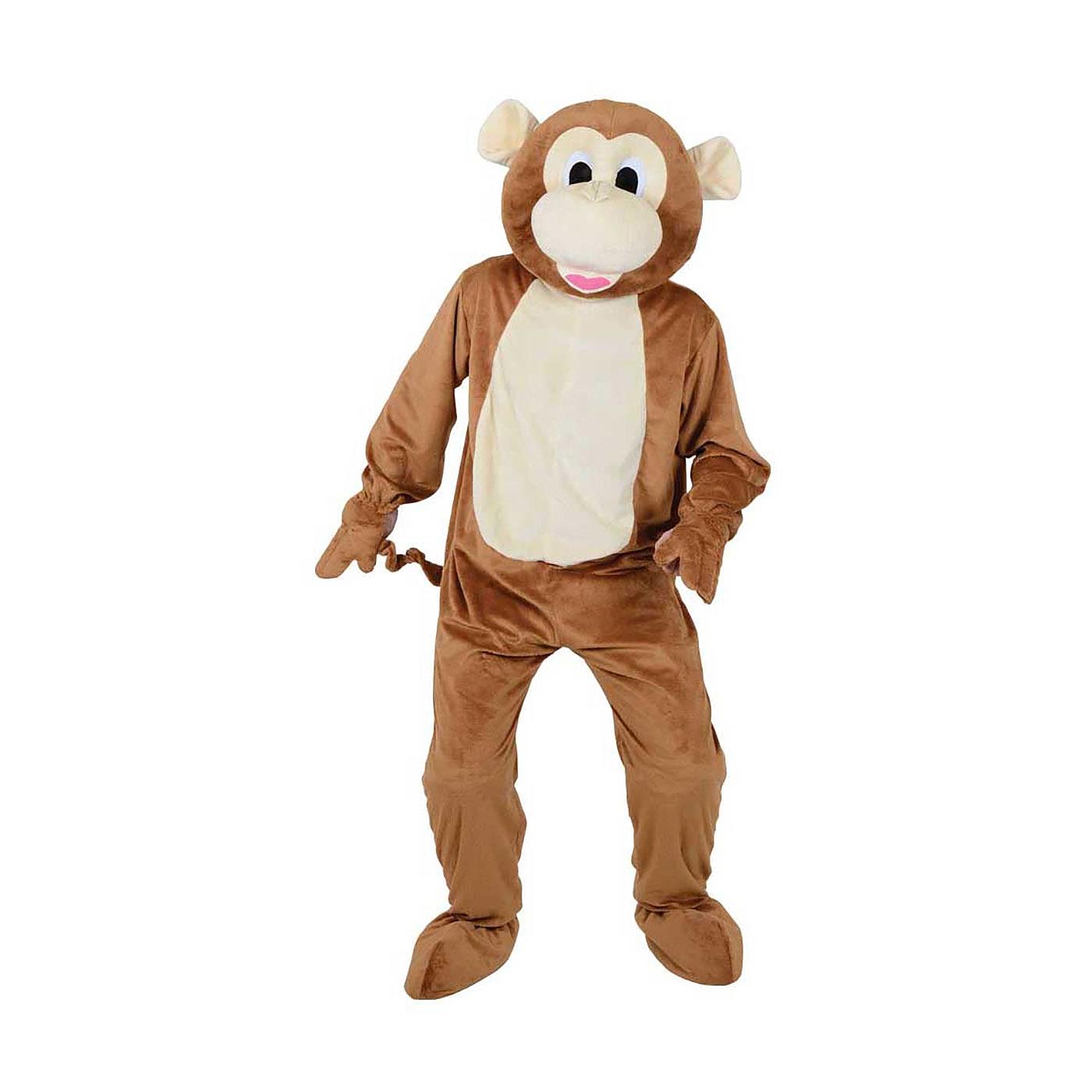 Wicked Costumes - Animal Mascot Costume - Adult - Picture 9 of 11